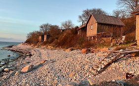 Hoegklint By The Sea Apartment